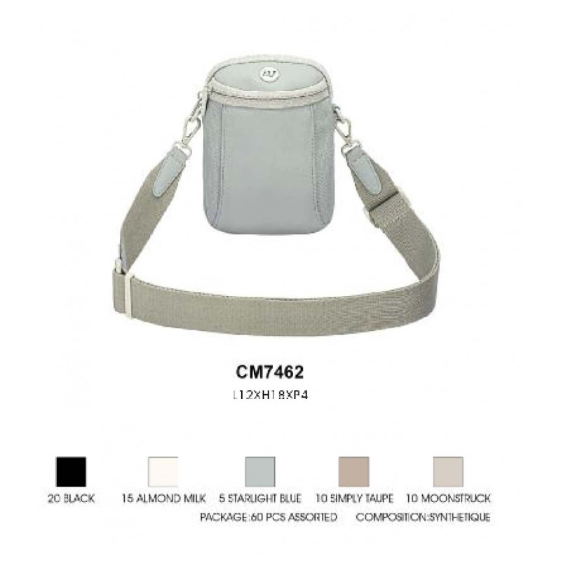 Женская сумка David Jones CM7462